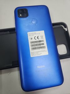 01-200789996: Xiaomi redmi 9c nfc 3/64gb