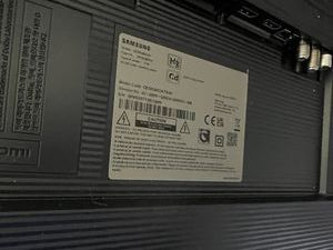 01-200787431: Samsung qe55q80d