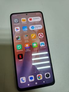 01-200782852: Xiaomi redmi note 12 pro 8/256gb