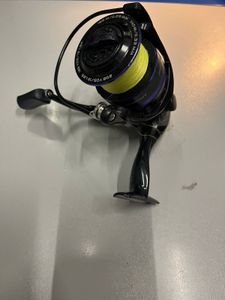 01-200789723: Flagman magnum carp feeder 5000