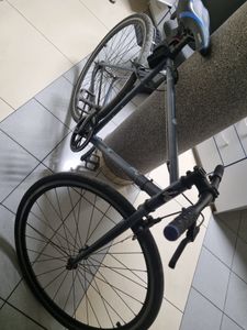 Б/в Велосипед Decathlon is 4210-2 01-200792314