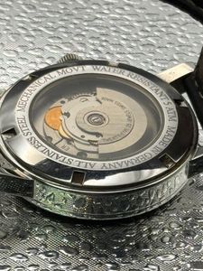 01-200630803: Schauble & Sohne ludwig prestige