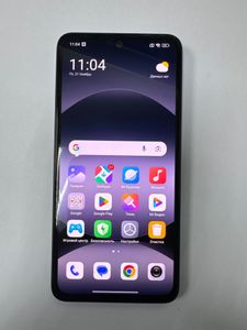 01-200789075: Xiaomi redmi note 14 8/256gb