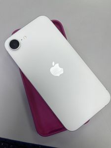 01-200794529: Apple iphone 16e 256gb