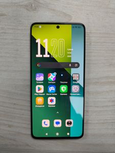 01-200792102: Xiaomi redmi note 13 pro 5g 8/256gb