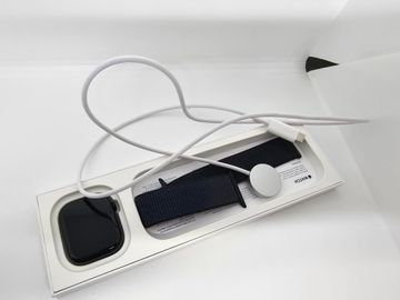 01-200792415: Apple watch series 10 gps 46mm alu. case