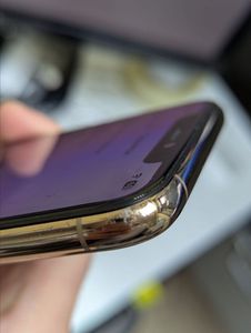 01-200794640: Apple iphone 11 pro max 256gb