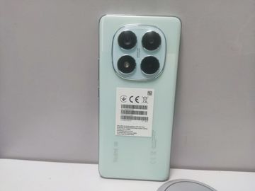 01-200795009: Xiaomi redmi note 14 pro 5g 8/256gb