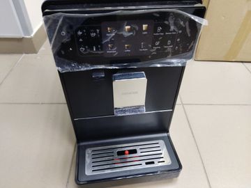 Б/в Кавоварка Sencor ses 9300bk 01-200795212