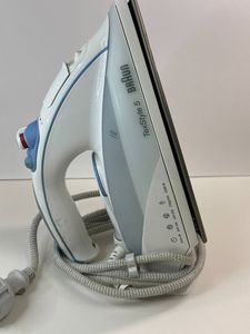 01-200790713: Braun braun texstyle 5 3674e