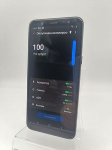 01-200764208: Samsung galaxy j8 2018 3/32gb