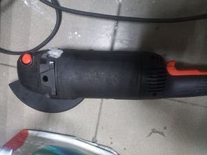 Б/в Кутова шліфмашина Dnipro-M gl-240 01-200796358