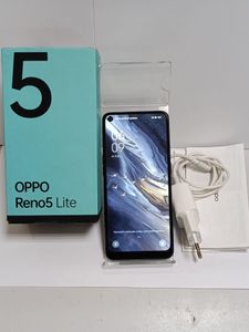 Б/в Мобільний телефон Oppo reno 5 lite 8/128gb 01-200788995