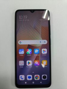 01-200795402: Xiaomi redmi 12c 3/64gb