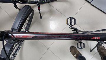 Б/у Велосипед Formula zephyr 1.0 29 01-200796150