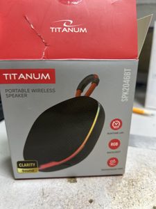 01-200797509: Titanum spk2046bt
