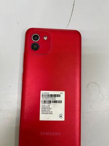 01-200796516: Samsung galaxy a03 sm-a035f 3/32gb