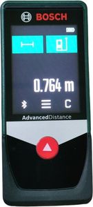 01-200597918: Bosch advanceddistance 50c