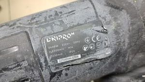 Б/в Кутова шліфмашина Dnipro-M gl-240 01-200794501