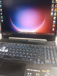 01-200768637: Asus 15/ryzen 7 7435hs ddr5/16gb ddr5/hdd 500 gb/geforce rtx2050 4gb