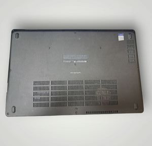 Б/у Ноутбук Dell 15/core i7 8650u ddr3/8gb ddr3/hdd *відсутній/ssd 128 gb/*інтегрована 01-200575609