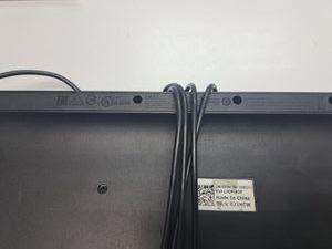 01-200797221: Dell kb113 usb