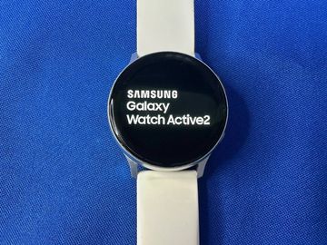 Б/в Смарт-годинник Samsung galaxy watch active 2 40mm 01-200797696