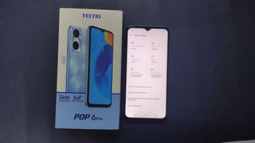 01-200799672: Tecno pop 6 pro 2/32gb
