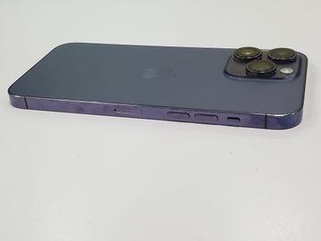 Б/в Мобільний телефон Apple iphone 14 pro max 256gb 01-200790526