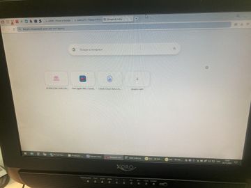 Б/в Телевізор Xoro htc 1900d 01-200800178