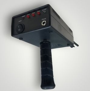 Б/в Металошукач Без Виробника large exploration range 01-200770498