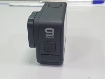 Б/в Екшн-камера Gopro hero9 01-200769925