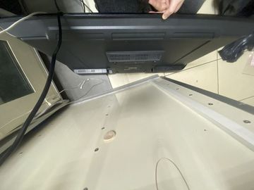 Б/у Телевизор Ergo 40gfs5500 01-200801460