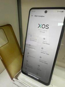 01-200801427: Infinix smart 8 2/64gb