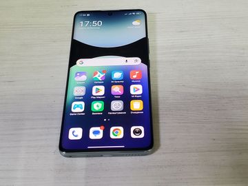 Б/в Мобільний телефон Xiaomi redmi note 14 pro 8/256gb 01-200753100