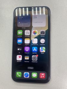 Б/в Мобільний телефон Apple iphone 11 64gb 01-200801638