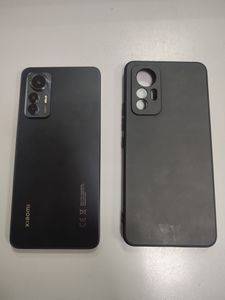 01-200802078: Xiaomi 12 lite 8/128gb