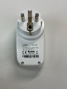 Б/в Розетка Broadlink sp3 01-200801666