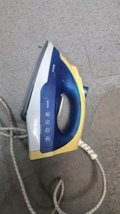 Б/у Утюг Saturn st-cc 0211 01-200783215