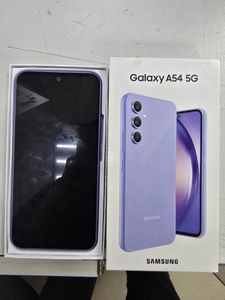 01-200797918: Samsung galaxy a54 5g a546e 8/256gb