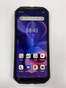 01-200790446: Doogee s100 12/256gb