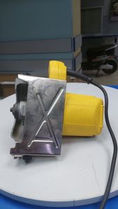 Б/у Пила дисковая Dewalt dwc 410 01-200802322