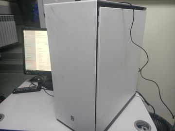 Пк amd ryzen 5 5600x/ram 32 gb/hdd відсутній/ssd 500 gb/nvidia rtx 4060 (geforce) 8gb gddr6 128bit