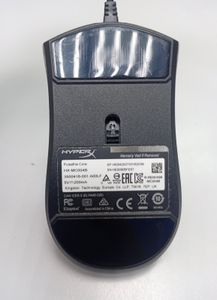 Б/в Комп`ютерна мишка Hyperx pulsefire core 01-200803130