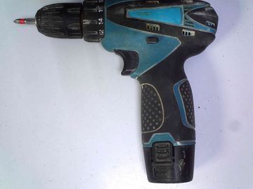 Б/в Шурупокрут Makita df330dwe 1акб зп 01-200803838