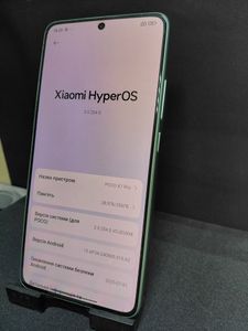 Б/в Мобільний телефон Poco x7 pro 8/256gb 01-200803690