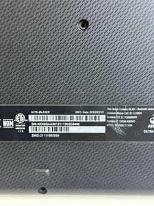 Б/у Ноутбук Acer 15/core i5-1235u ddr5/16gb ddr4/ssd 256 gb/*інтегрована 01-200803055