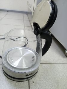 Б/в Електрочайник Magio mg-497 01-200805115