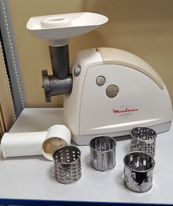 Б/в М'ясорубка Moulinex dka 2 01-200803323