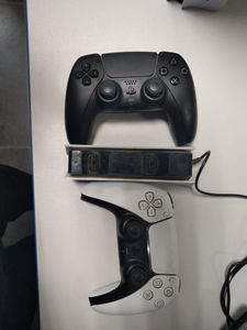 Б/в Ігрова приставка Sony playstation 5 slim 1 tb 01-200805450